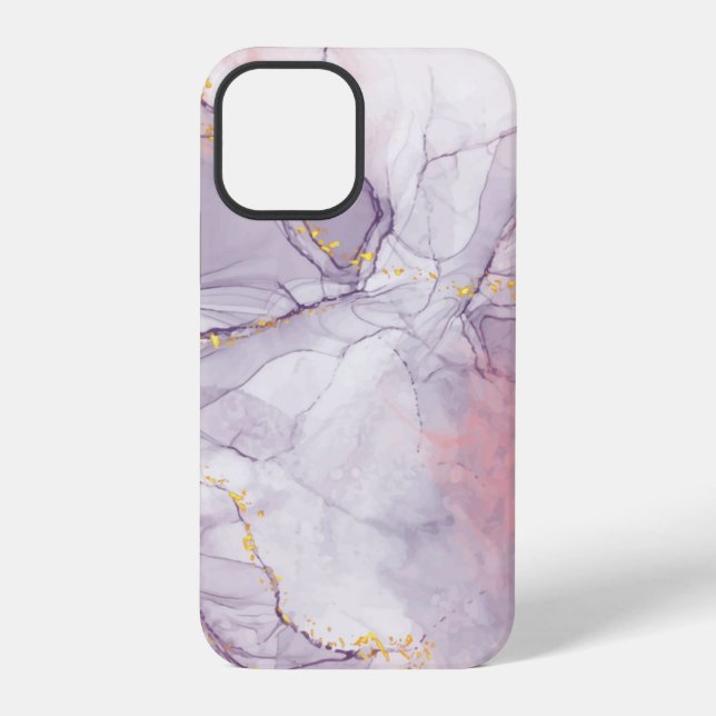 Best Case-Mate Barely There Apple iPhone 12 Pro Hülle (Rückseite)
