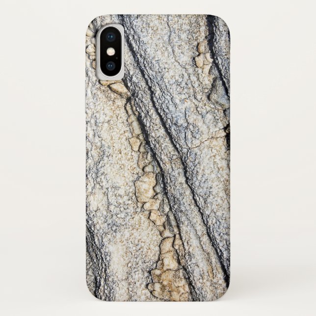 Best Case Mate Barely There iPhone X Case (Rückseite)