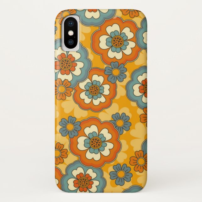 Best Case Mate Barely There iPhone X Case (Rückseite)