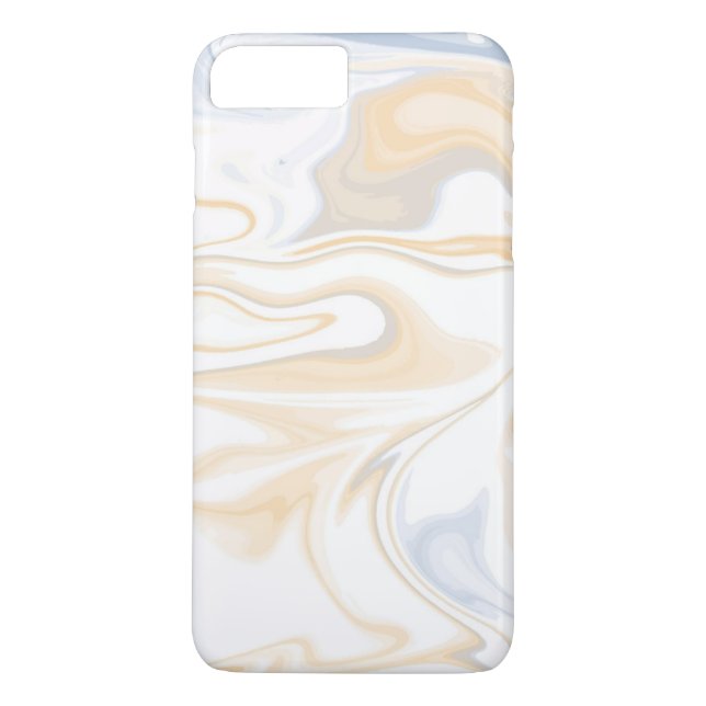 Best Case Mate Selten Es iPhone 8 Plus/7 Plus (Rückseite)