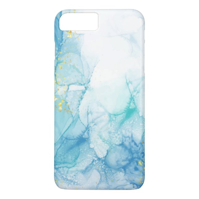 Best Case Mate Selten Es iPhone 8 Plus/7 Plus (Rückseite)