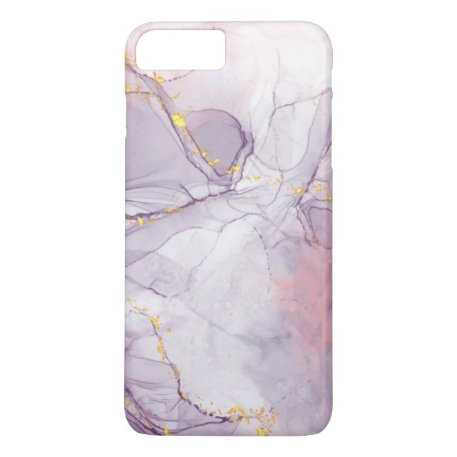 Best Case Mate Selten Es iPhone 8 Plus/7 Plus (Rückseite)