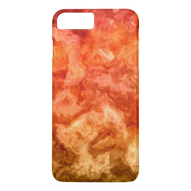 Best Case Mate Selten Es iPhone 8 Plus/7 Plus (Rückseite)