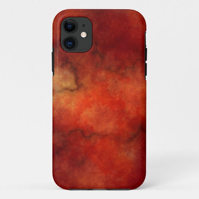 Best Case-Mate Tough Apple iPhone 11 Fall Case-Mate iPhone Hülle (Rückseite)