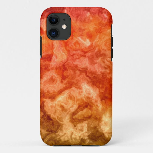 Best Case-Mate Tough Apple iPhone 11 Fall Case-Mate iPhone Hülle (Rückseite)