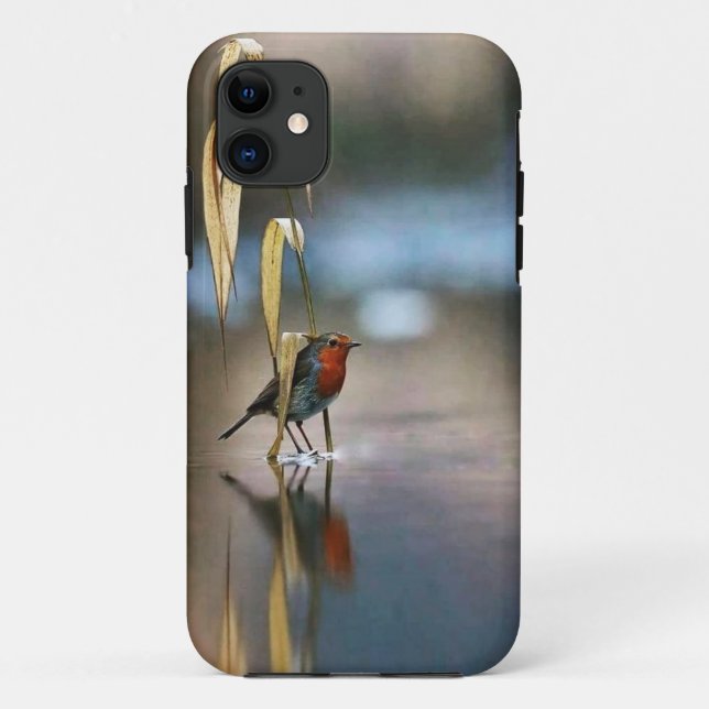 Best Case-Mate Tough Apple iPhone 11 Fall Hülle (Rückseite)