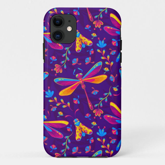 Best Case-Mate Tough Apple iPhone 11 Fall Hülle (Rückseite)