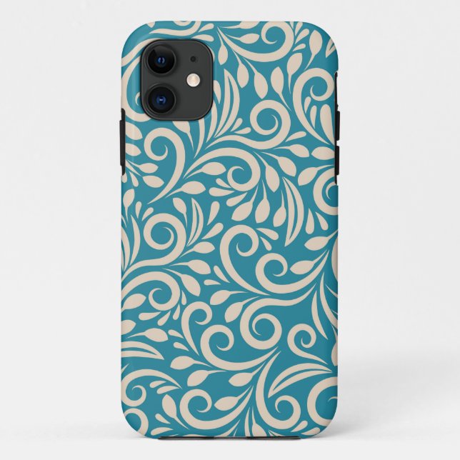 Best Case-Mate Tough Apple iPhone 11 Fall Hülle (Rückseite)