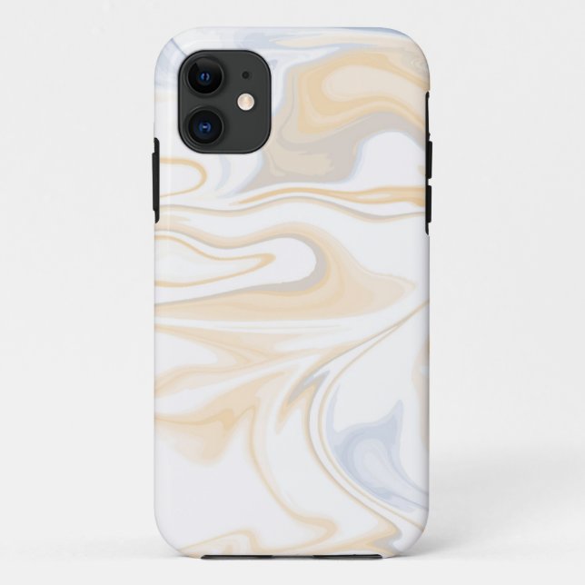 Best Case-Mate Tough Apple iPhone 11 Fall Hülle (Rückseite)