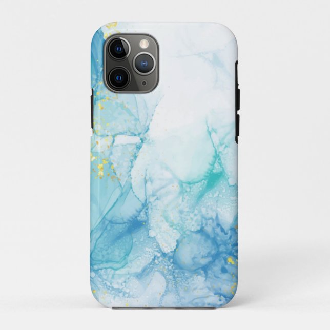 Best Case-Mate Tough Apple iPhone 11 Pro Hülle (Rückseite)