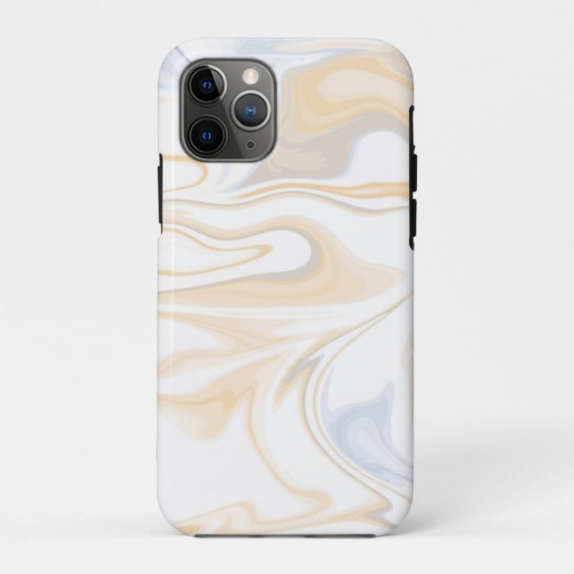 Best Case-Mate Tough Apple iPhone 11 Pro Hülle (Rückseite)