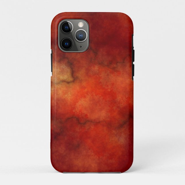 Best Case-Mate Tough Apple iPhone 11 Pro Hülle (Rückseite)