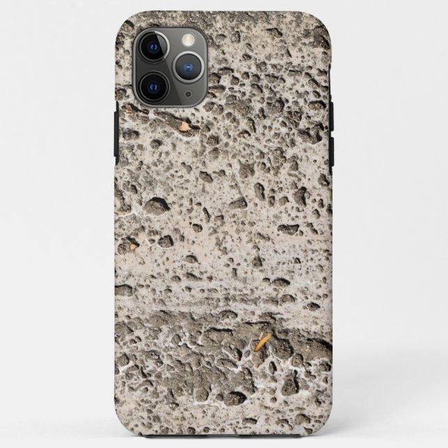 Best Case-Mate Tough Apple iPhone 11 Pro Max Hülle (Rückseite)