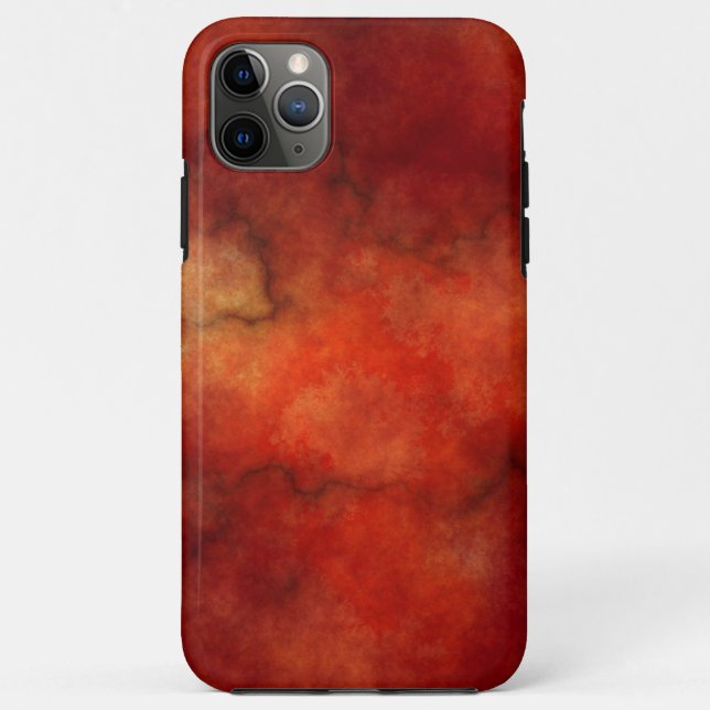 Best Case-Mate Tough Apple iPhone 11 Pro Max Hülle (Rückseite)