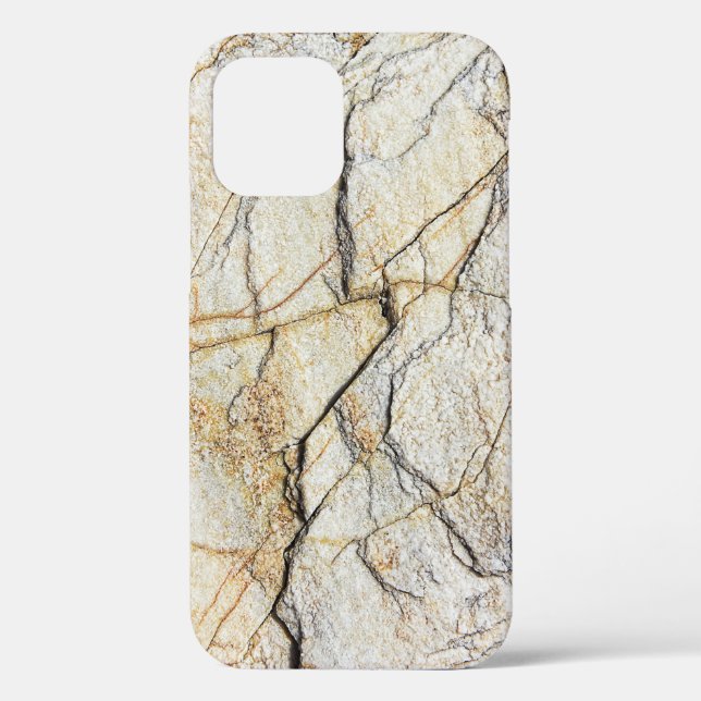 Best Case-Mate Tough Apple iPhone 12 Case-Mate iPhone Hülle (Rückseite)