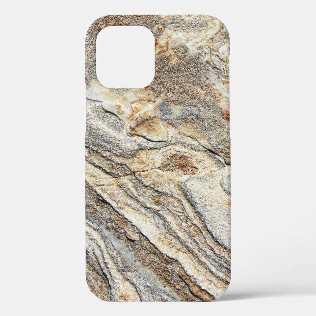 Best Case-Mate Tough Apple iPhone 12 Hülle (Rückseite)