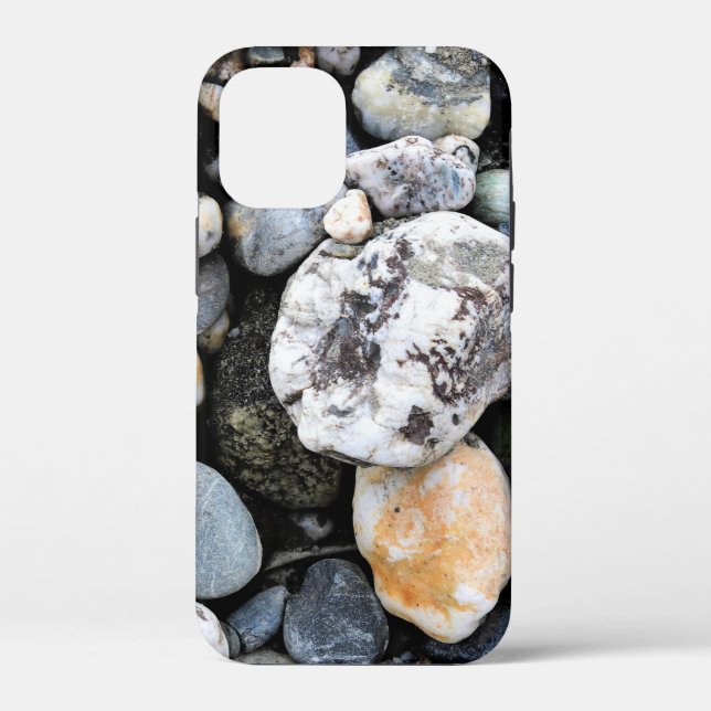 Best Case-Mate Tough Apple iPhone 12 Hülle (Rückseite)