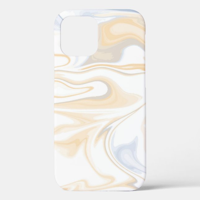 Best Case-Mate Tough Apple iPhone 12 Pro Hülle (Rückseite)