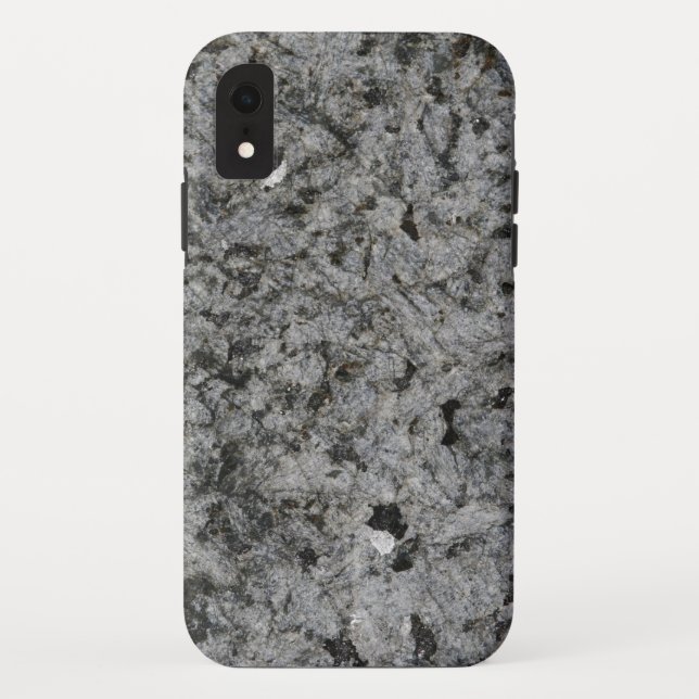 Best Case-Mate Tough Apple iPhone XR Hülle (Rückseite)