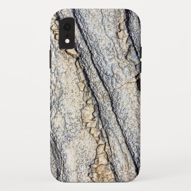 Best Case-Mate Tough Apple iPhone XR Hülle (Rückseite)