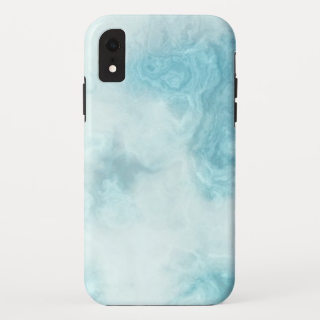 Best Case-Mate Tough Apple iPhone XR Hülle (Rückseite)