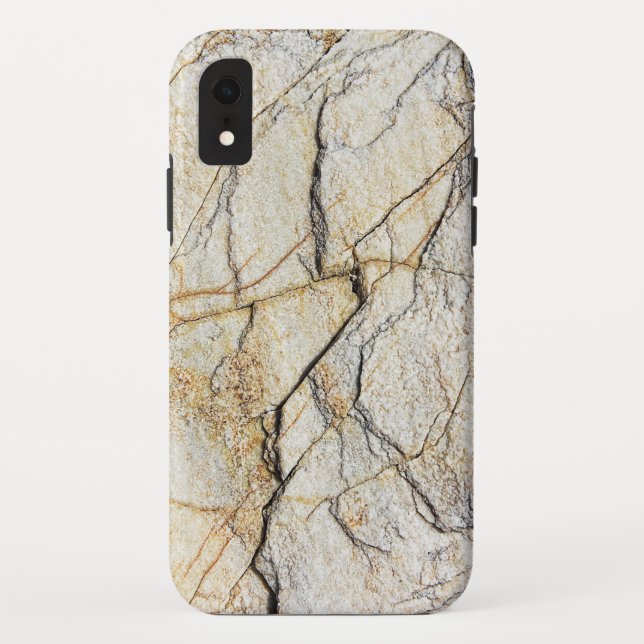 Best Case-Mate Tough Apple iPhone XR Hülle (Rückseite)