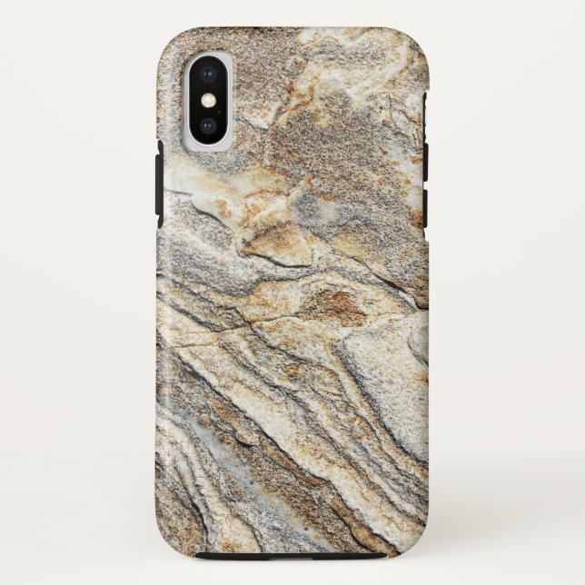 Best Case-Mate-Tough-iPhone X Case-Mate iPhone Hülle (Rückseite)