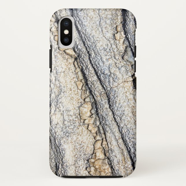 Best Case-Mate-Tough-iPhone X Case-Mate iPhone Hülle (Rückseite)