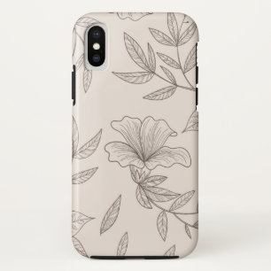 Best Case-Mate-Tough iPhone X Fall Case-Mate iPhone Hülle