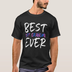 Best Cat Oma Ever Funny T Shirt