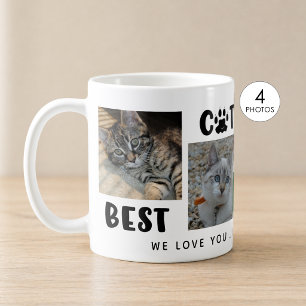 BEST CAT-VATER JE Fotokopiereinheit Druckmaschine Kaffeetasse