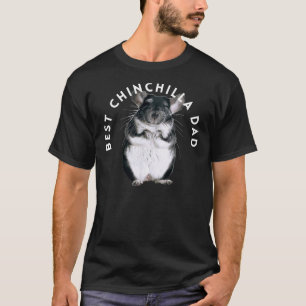 Best Chinchilla Vater Classic T - Shirt