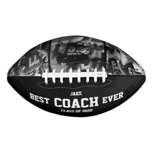 Best Coach Ever American Football Rugby Fotos