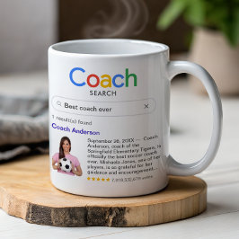 Best Coach Ever Search Results Foto & Message Kaffeetasse