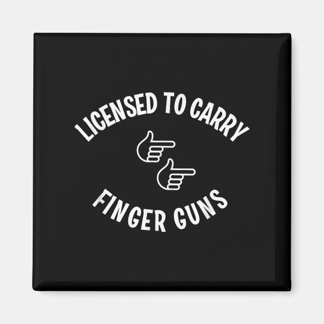 Best Comedy Quotes Redewendungen Graphic S Funny L Magnet (Vorne)