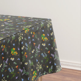 Best coordinate with vegetables  tischdecke