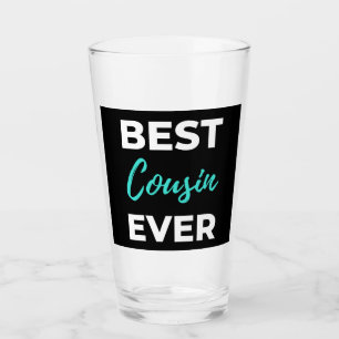 Best Cousin Ever Glas