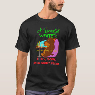 Best Dackel Funny Dackel Hund Niedlich Wri T-Shirt