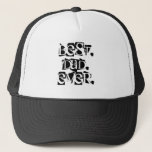 Best Dad Ever Black White Distressed Typography Truckerkappe<br><div class="desc">This hat contains einfache Nachricht in black and white distressed grunge typography: Best. Dad. Ever. The perfekt birthday or Father's Day gift for the Dad who's the best in the world.</div>