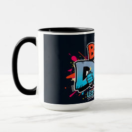 Best Dad Ever – Father’s Day Tasse