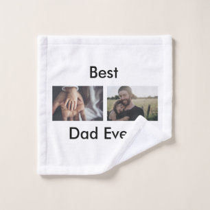 best dad ever happy father's day add your photo 