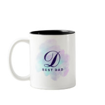 Best dad mug