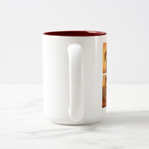 BEST DAD MUG