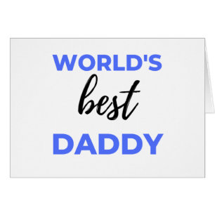 Best Daddy bl