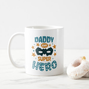 Best Daddy Ever Kaffeetasse
