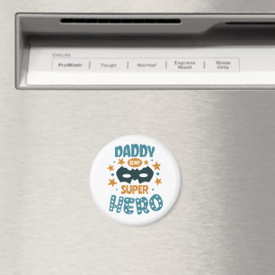 Best Daddy Ever Magnet