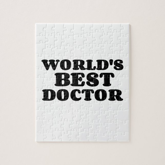 BEST DOCTOR (Vertikal)