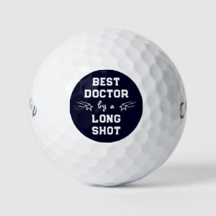 Best Doctor Golf Balls Golfball