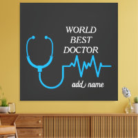 Best Doctor je Appreciation World's Bestes Doc