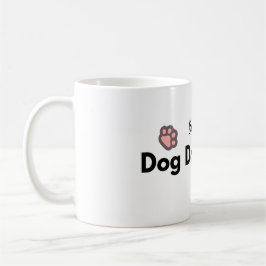 Best Dog Dad Ever Kaffeetasse
